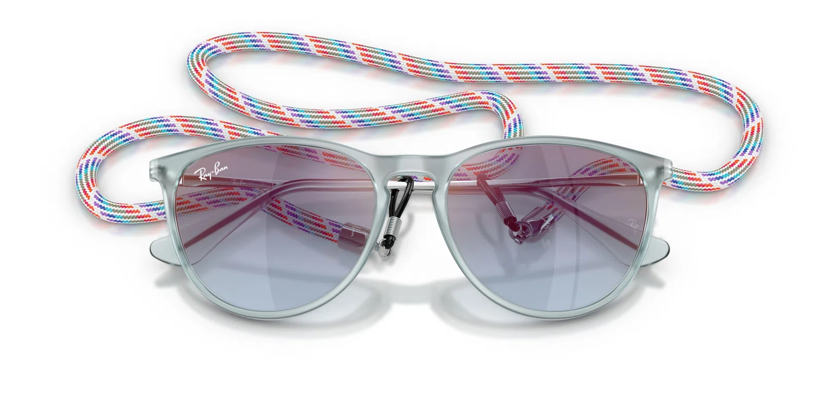 Ray-Ban Kids Erika 0RJ9060S Sunglasses - view 103